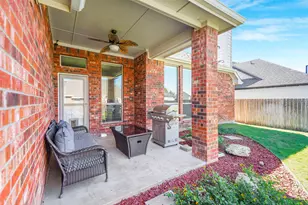 1201 Clairemont Ln, Burleson, TX 76028 - Photo 19