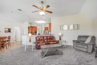 1201 Clairemont Lane, Burleson, TX 76028 - Photo 5