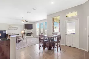 1201 Clairemont Ln, Burleson, TX 76028 - Photo 11