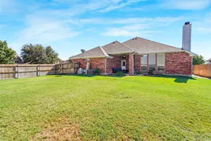 1201 Clairemont Ln, Burleson, TX 76028 - Photo 21