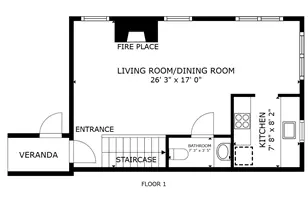 8750 Park Ln, Dallas, TX 75231 - Photo 19