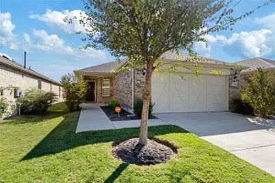 7672 Monument Drive, Little Elm, TX 76227 - Photo 1