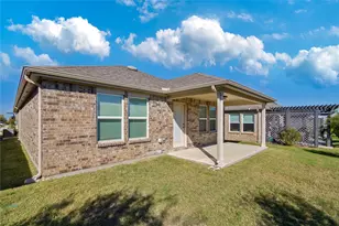 7672 Monument Dr, Little Elm, TX 76227 - Photo 25