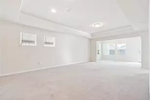 7672 Monument Dr, Little Elm, TX 76227 - Photo 9