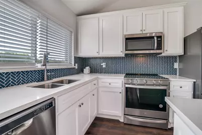 2405 Whippoorwill Drive, Mesquite, TX 75149 - Photo 7