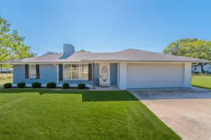 405 W 3rd St, Anna, TX 75409 - Photo 1