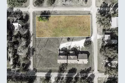 Tbd 1-5 Shepherd Street, Morgan, TX 76690 - Photo 1