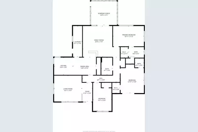 620 W College Street, Grapevine, TX 76051 - Photo 5