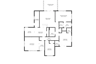 620 W College St, Grapevine, TX 76051 - Photo 5