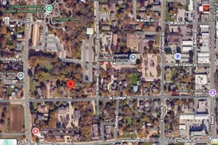 620 W College St, Grapevine, TX 76051 - Photo 3