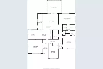 620 W College Street, Grapevine, TX 76051 - Photo 5