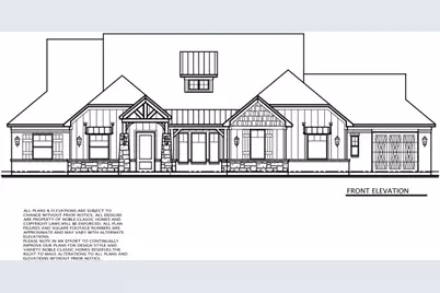 9448 Bluestem Lane, Dish, TX 76247 - Photo 3