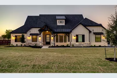 9448 Bluestem Lane, Dish, TX 76247 - Photo 1