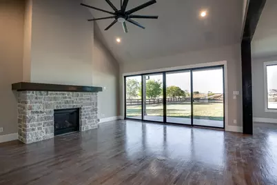 9448 Bluestem Lane, Dish, TX 76247 - Photo 5