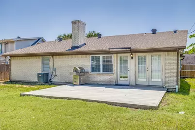 702 Melrose Drive, Richardson, TX 75080 - Photo 23