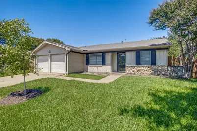 702 Melrose Drive, Richardson, TX 75080 - Photo 1