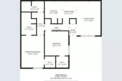 5607 Harvest Hill Road #1007, Dallas, TX 75230 - Photo 31