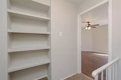2813 Wimbledon Court #B, Garland, TX 75041 - Photo 17
