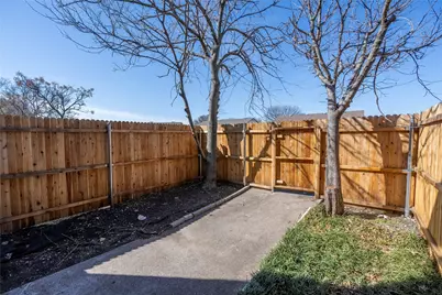 2813 Wimbledon Court #B, Garland, TX 75041 - Photo 23