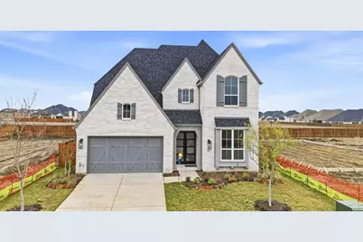 870 Heatherbrook Drive, Prosper, TX 75078 - Photo 1