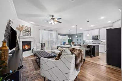 8309 Meadow Sweet Lane, Fort Worth, TX 76123 - Photo 9