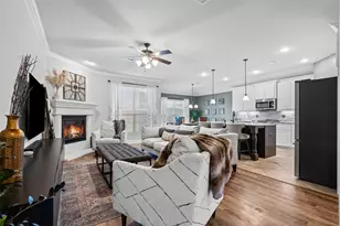 8309 Meadow Sweet Lane, Fort Worth, TX 76123 - Photo 9