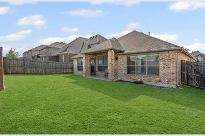 8309 Meadow Sweet Lane, Fort Worth, TX 76123 - Photo 33