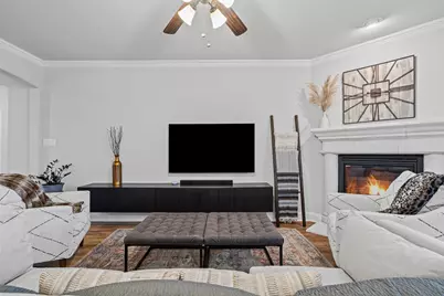 8309 Meadow Sweet Lane, Fort Worth, TX 76123 - Photo 13