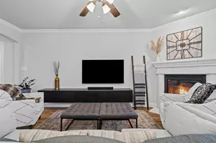 8309 Meadow Sweet Lane, Fort Worth, TX 76123 - Photo 13