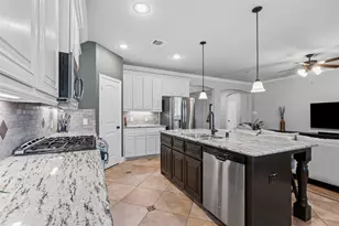 8309 Meadow Sweet Lane, Fort Worth, TX 76123 - Photo 17