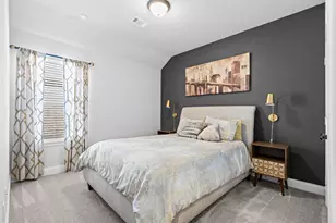 8309 Meadow Sweet Lane, Fort Worth, TX 76123 - Photo 29