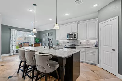 8309 Meadow Sweet Lane, Fort Worth, TX 76123 - Photo 15