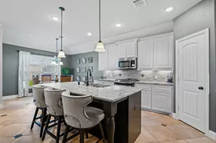 8309 Meadow Sweet Lane, Fort Worth, TX 76123 - Photo 15