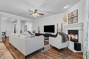 8309 Meadow Sweet Lane, Fort Worth, TX 76123 - Photo 11