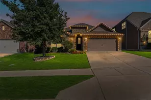 8309 Meadow Sweet Lane, Fort Worth, TX 76123 - Photo 1