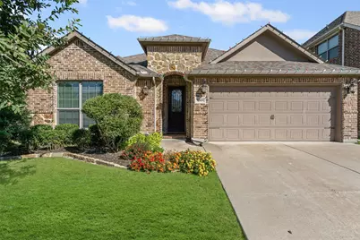 8309 Meadow Sweet Lane, Fort Worth, TX 76123 - Photo 3