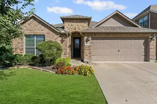 8309 Meadow Sweet Lane, Fort Worth, TX 76123 - Photo 3