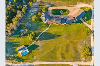 4658 County Road 163, Stephenville, TX 76401 - Photo 15