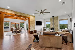 4658 Co Rd 163, Stephenville, TX 76401 - Photo 25