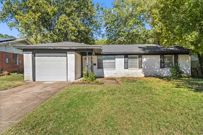 4201 Huaco Lane, Waco, TX 76710 - Photo 1