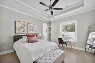 5008 Montalcino Blvd, Flower Mound, TX 75022 - Photo 17