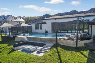 5008 Montalcino Blvd, Flower Mound, TX 75022 - Photo 35