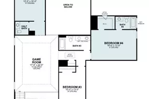 4004 Yellow Bells Wy, Celina, TX 75009 - Photo 3