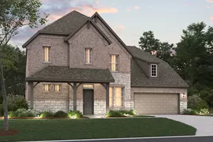 4004 Yellow Bells Wy, Celina, TX 75009 - Photo 1