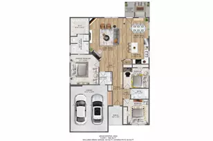 5510 Crestwood Dr, Prosper, TX 75078 - Photo 21