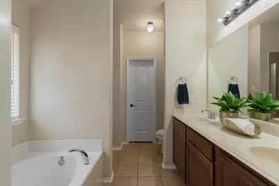 5510 Crestwood Drive, Prosper, TX 75078 - Photo 13