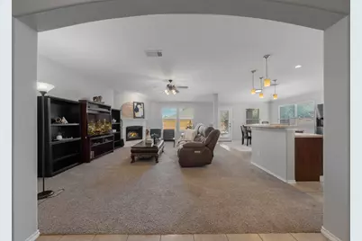 5510 Crestwood Drive, Prosper, TX 75078 - Photo 3