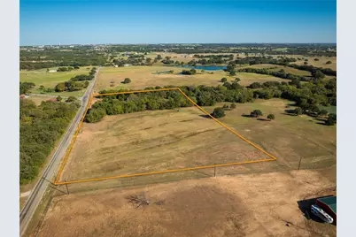 Tbd 10.01+/- Acres Preskitt Rd, Decatur, TX 76234 - Photo 3