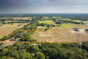 Tbd 10 01+/- Acres Preskitt Rd, Decatur, TX 76234 - Photo 1