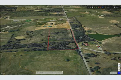 Tbd 10.01+/- Acres Preskitt Rd, Decatur, TX 76234 - Photo 29
